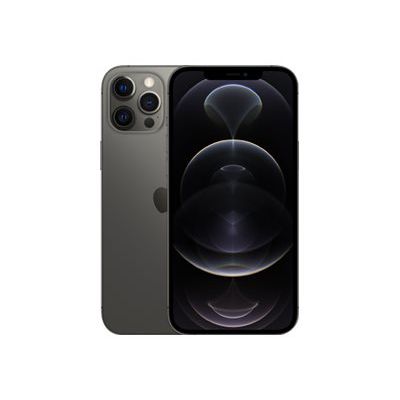 8720574210460-Apple iPhone 12 Pro Max - Smartphone reconditionné grade A (très bon état) - 5G - 256 Go -Multi-angle-3