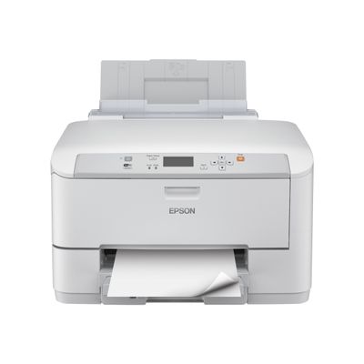 8715946533506-Epson WorkForce Pro WF-5110DW - imprimante multifonction - couleur - jet d'encre-Avant-3
