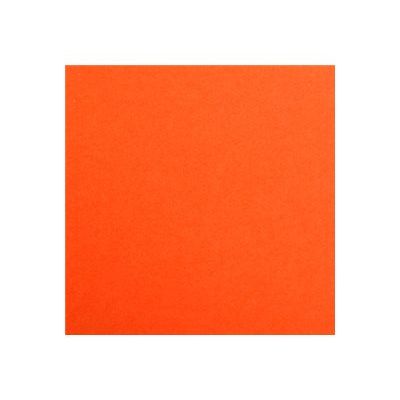 2012349349731-Clairefontaine Maya - Papier à dessin - A4 - 270 g/m² - orange-Avant-0