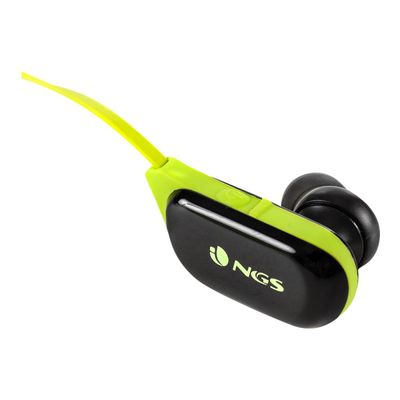 8435430605020-NGS Artica Ranger - écouteurs avec micro-Gros plan-3