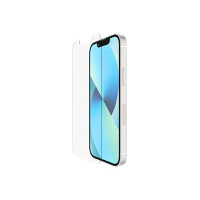 0745883834266-Belkin - protection d'écran - verre trempé pour  iPhone 13 mini-Angle droit-0