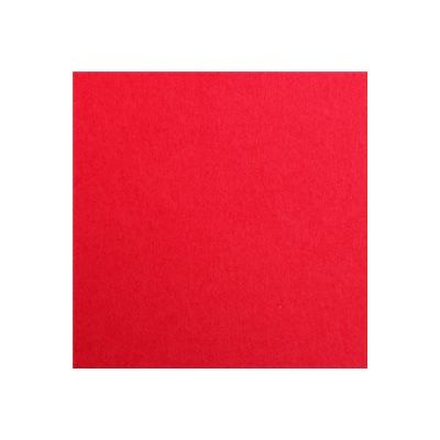 0400000972565-Clairefontaine Maya - Papier à dessin - 50 x 70 cm - 25 feuilles - 270 g/m² - rouge-Avant-0
