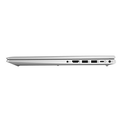 0404051386425-HP ProBook 450 G9 Notebook - Pc portable 15.6" - Core i3 1215U - 8 Go RAM - 256 Go SSD-Droite-5