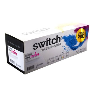 3700654290716-Cartouche laser compatible HP 201X - magenta - Switch-Angle gauche-0