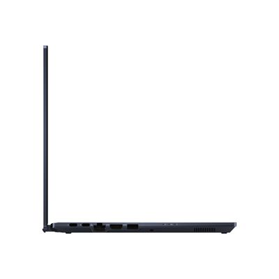 0404051384421-ASUS ExpertBook B5 B5402CEA-KI0314X - PC portable 14" - Core i7 1195G7 - 32 Go RAM - 512 Go SSD-Gauche-7