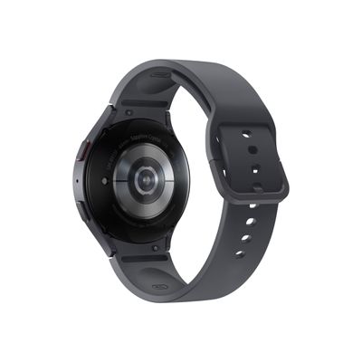 8806094498974-Samsung Galaxy Watch5 - montre connectée - 44mm - 16 Go - noir-Arrière-4