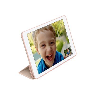 0885909736874-Apple Smart - boîtier de protection pour tablette-Angle gauche-0