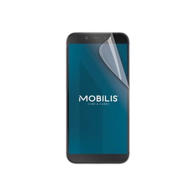 3700992507729-Mobilis Anti-Shock IK06 - protection d'écran pour Galaxy Xcover 4, Xcover 4s-Avant-0