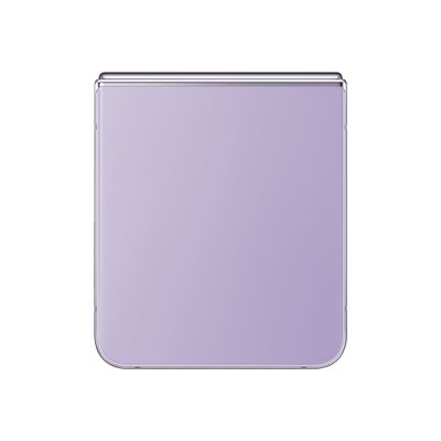 8806094537925-Samsung Galaxy Z Flip4 - Smartphone - 5G - 8/128 Go - violet-Avant-3