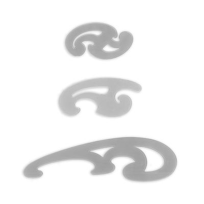 3457709690259-Wonday - Pistolets à dessin 3 pièces--0