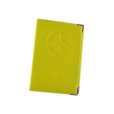 3700536106326-Color Pop - Etui de protection de passeport - disponible dans différentes couleurs-Avant-0
