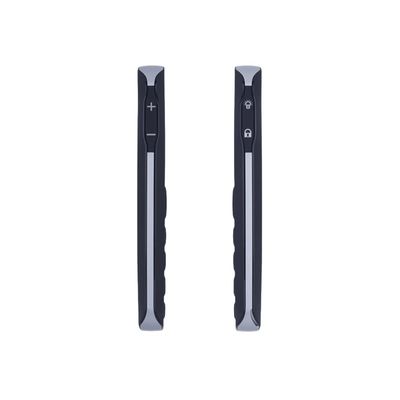 9120042772138-Bea-fon Silver Line SL250 - téléphone mobile - noir argent-Multi-angle-3