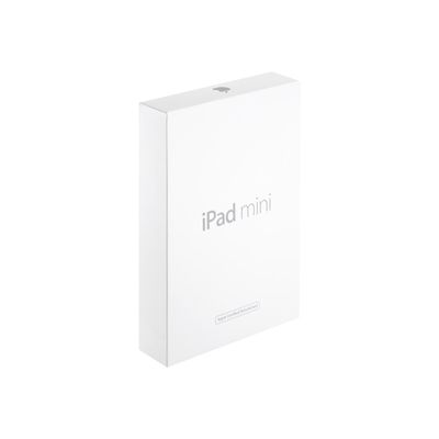 885909846306-Apple iPad mini Wi-Fi - tablette - 16 Go - 7.9"-Angle gauche-5