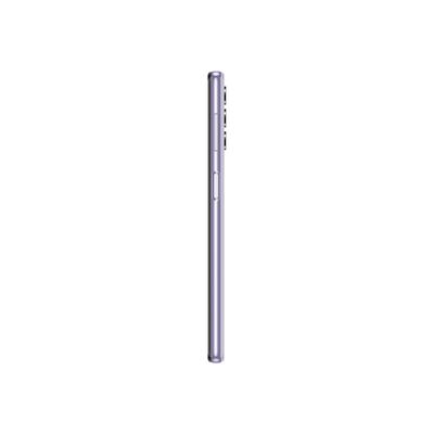 8806092082175-Samsung Galaxy A32 - Smartphone - 4G - 128 Go - violet-Droite-7