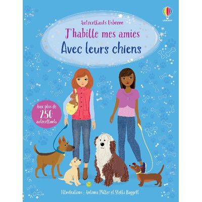 9781801316644-J'habille mes amies - Avec leurs chiens--0