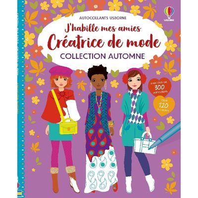 9781803706283-J'habille mes amies : Collection Automne (Nouvelle Edition)--0