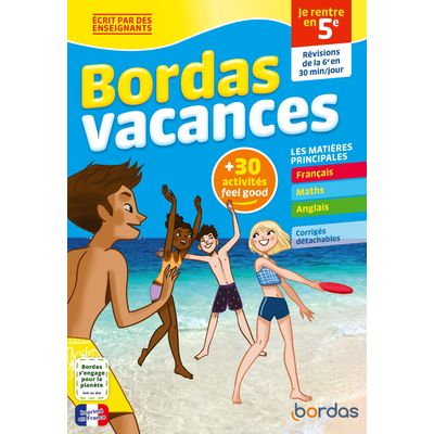 9782047402696-Bordas Vacances - Je rentre en 5e--0