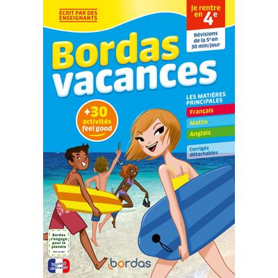 9782047402702-Bordas Vacances - Je rentre en 4e--0