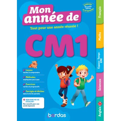 9782047404096-MON ANNEE DE CM1--0