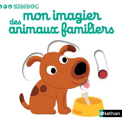 9782092549612-Kididoc - Mon Imagier des animaux familiers--0