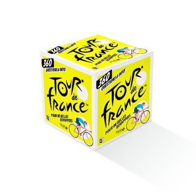 9782263169595-Roll'cube : Tour de France --0