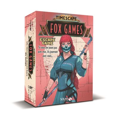 9782263180620-Timescape Foxgame--0