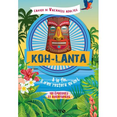 9782263183706-Cahier de Vacances Koh Lanta--0