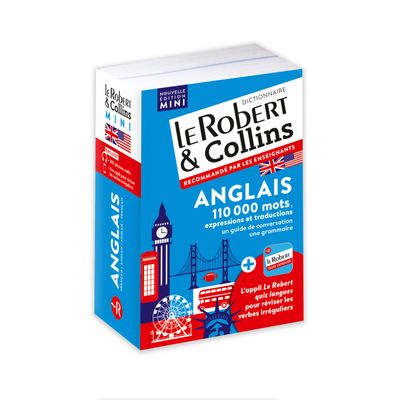 9782321018407-Dictionnaire Mini Le Robert & Collins Anglais--0