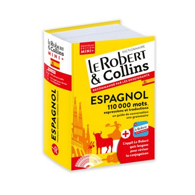 9782321018438-Dictionnaire Mini+ Le Robert & Collins Espagnol--0