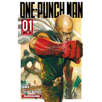9782368522257-One Punch Man Tome 1--0