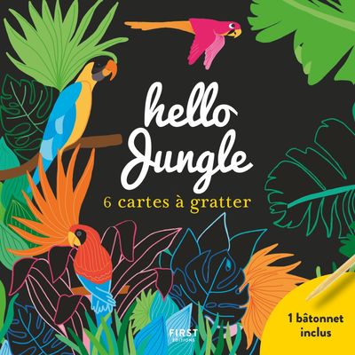 9782412056189-Cartes à gratter Hello Jungle--0