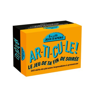 9782412061473-Ar-ti-cu-le : le jeu de ta fin de soirée !--0