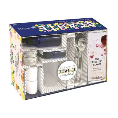 9782412070673-Coffret Beauté au naturel - faire ses cosmétique smaison, nouvelle édition--0