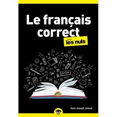 9782412080016-Le Francais Correct Pour Les Nuls, 2E Edition--0