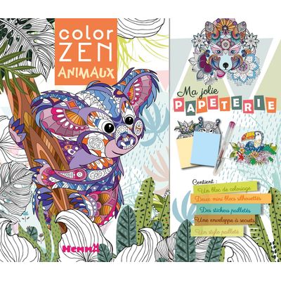 9782508048159-Ma jolie papeterie - Color zen--0