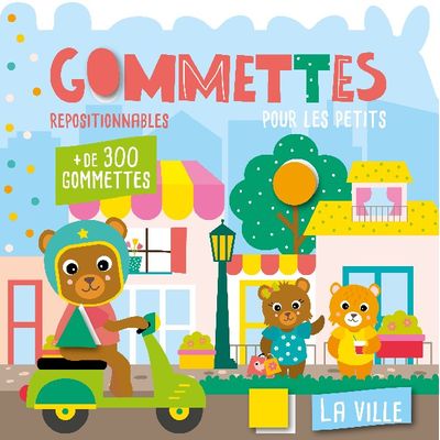 9782508049842-Mon P'tit Hemma - Gommettes pour les petits - La ville--0