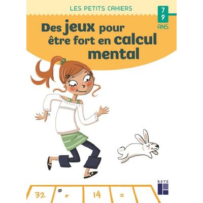 9782725639031-Des jeux pour être fort en calcul mental 7-9 ans--0