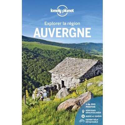 9782816194760-Auvergne - Explorer la région 2ed--0