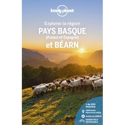 9782816194814-Pays Basque et Béarn - Explorer la région 5ed--0