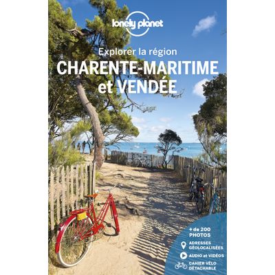 9782816194845-Charente-maritime et Vendée - Explorer la région 4ed--0