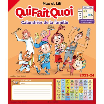 9782884808446-Calendrier de la Famille 2023-2024--0