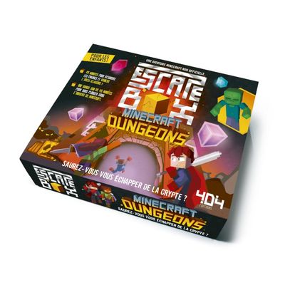 9791032404355-Escape Box Minecraft Dungeons--0