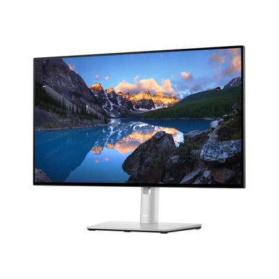 5397184504970-Dell UltraSharp U2422H - écran LED 24" - Full HD (1080p)-Angle droit-0