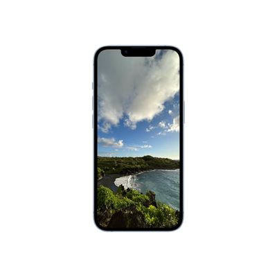 194253374398-Apple iPhone 14 Plus - Smartphone - 5G - 128 Go - bleu-Avant-2