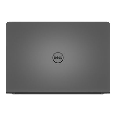 5397063636952-Dell Latitude 3550 - 15.6" - Core i3 4005U - 4 Go RAM - 500 Go HDD-Arrière-6