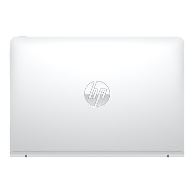 0889894940537-HP Pavilion x2 10-n112nf - 10.1" - Atom x5 Z8300 - 2 Go RAM - 32 Go SSD - français-Arrière-7