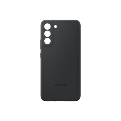 8806092992580-Samsung EF-PS906 - coque de protection pour Galaxy S22+ - noir-Avant-1