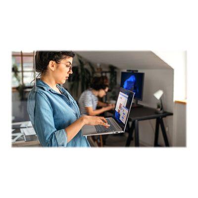 0404051384544-Lenovo ThinkBook 13s G4 IAP - Pc portable 13,3" - Core i5 1240P - 8 Go RAM - 256 Go SSD -Droite-11