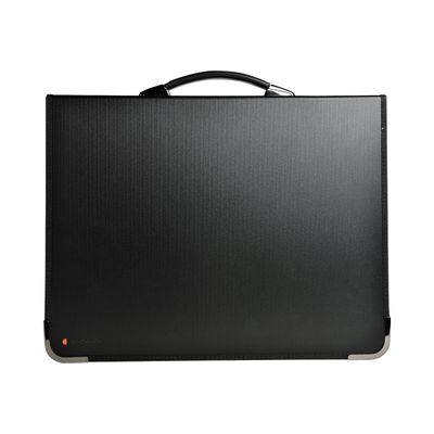 5016196028020-Exacompta Presenting and Protecting - classeur pour documents-Avant-0