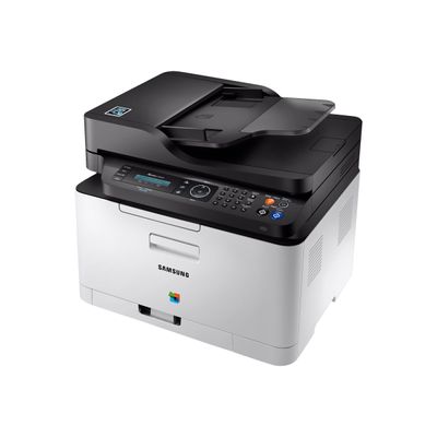 8806086700368-Samsung Xpress C480FW - imprimante multifonction (couleur)-Angle droit-0